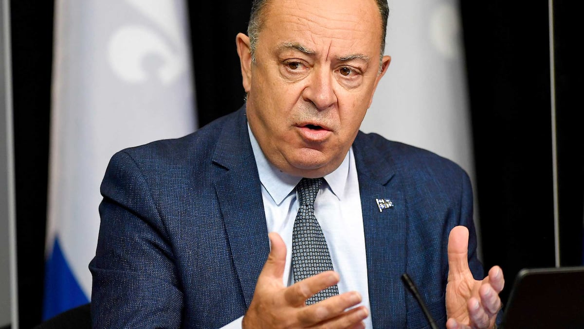 La CAQ proposera que le privé prenne plus de place en santé