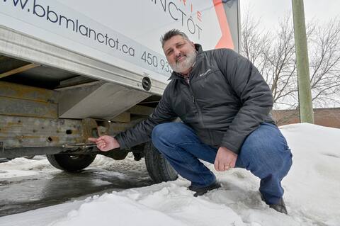 Genel - Christian Bosworth