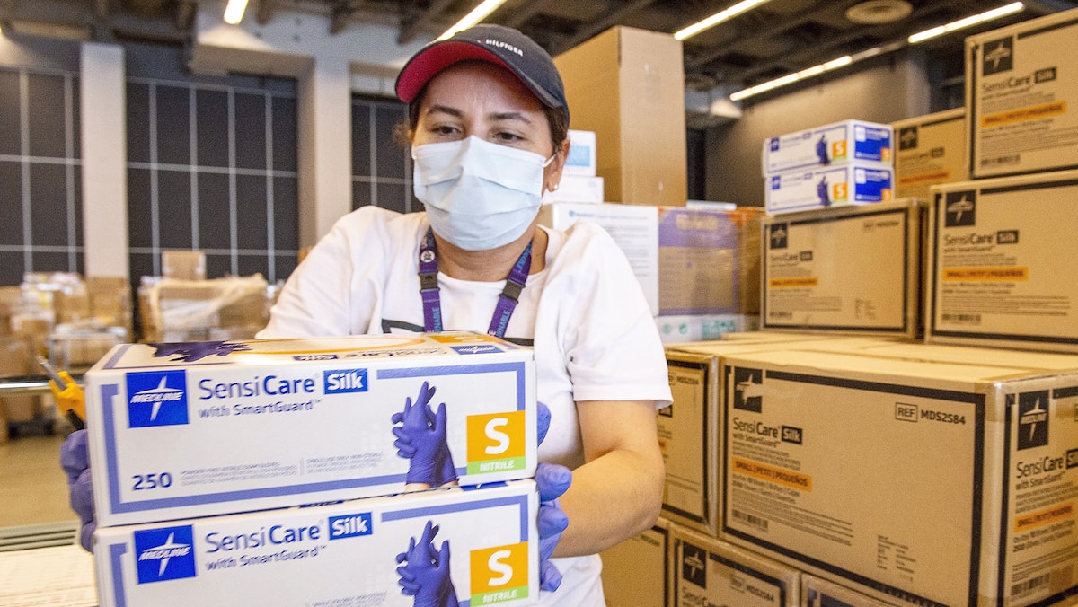 La CAQ championne du gré à gré