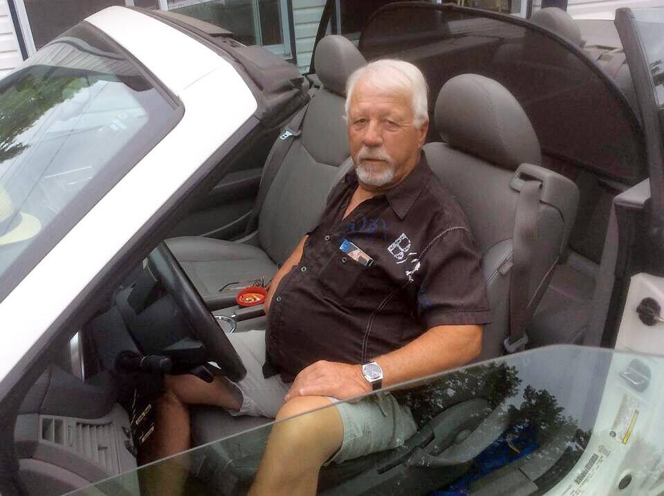 Un Montr&eacute;alais aurait battu &agrave; mort son p&egrave;re &acirc;g&eacute;