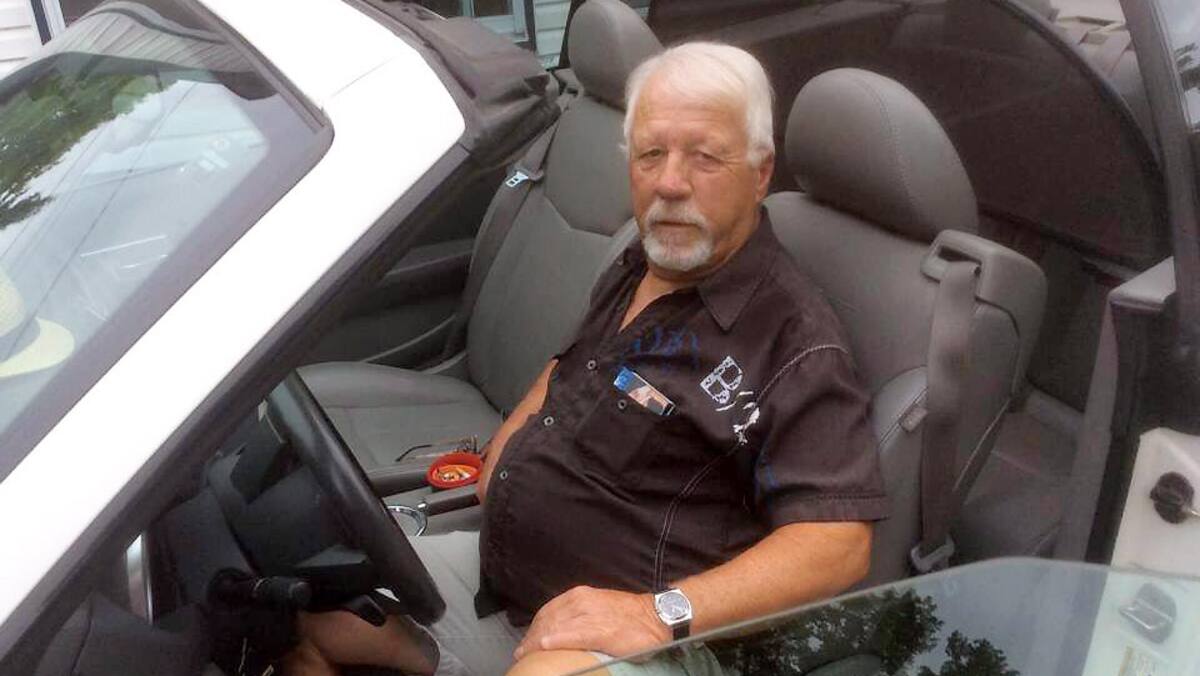 Un Montréalais aurait battu à mort son père âgé