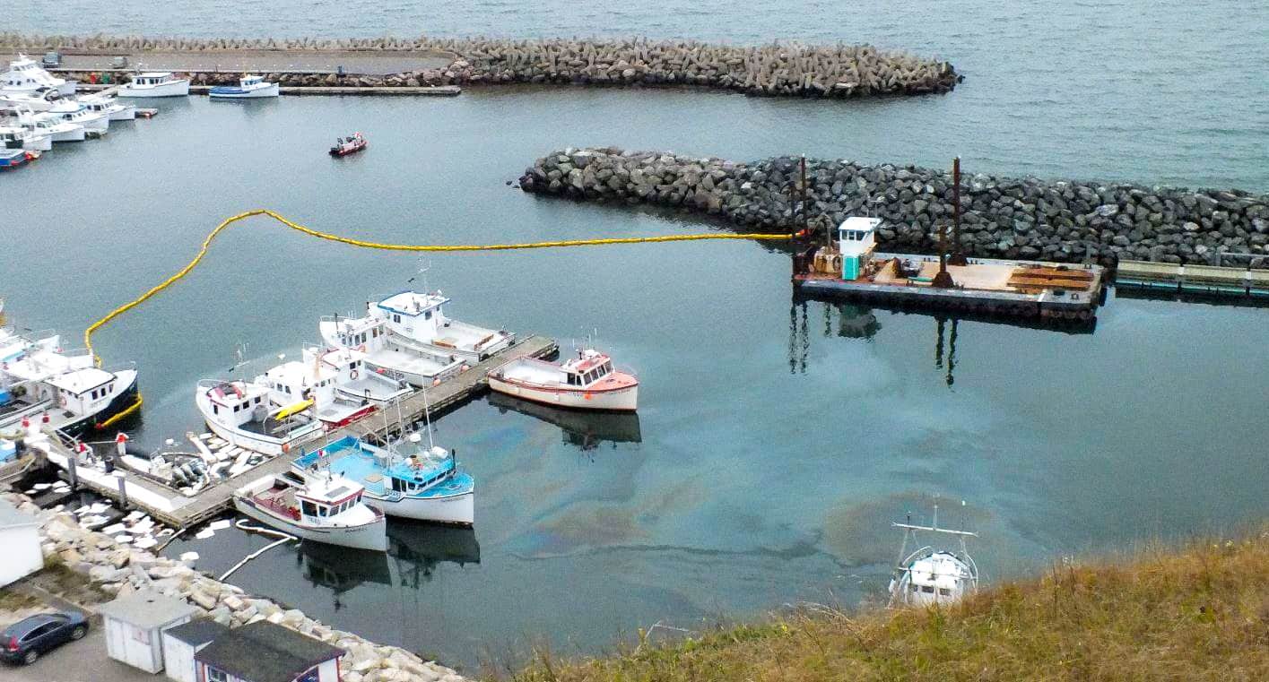 Pollueurs en s&eacute;rie au Qu&eacute;bec: Hydro-Qu&eacute;bec parmi les cancres de l&rsquo;environnement