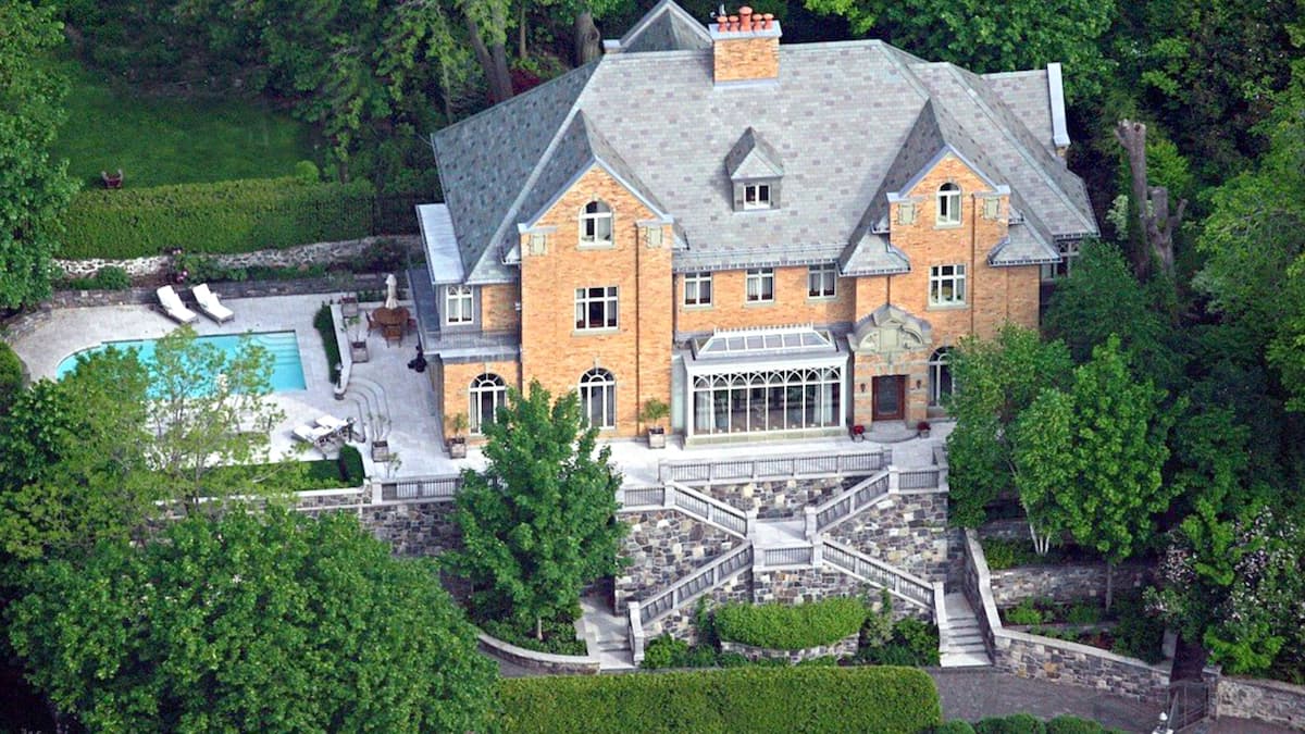 Une fin d’année sur les chapeaux de roues pour les ultra-riches