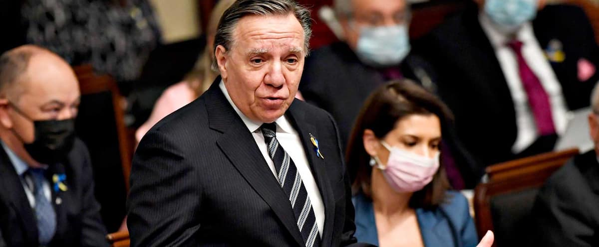 Plus de 130 cadres nommés par Québec gagnent plus que le PM