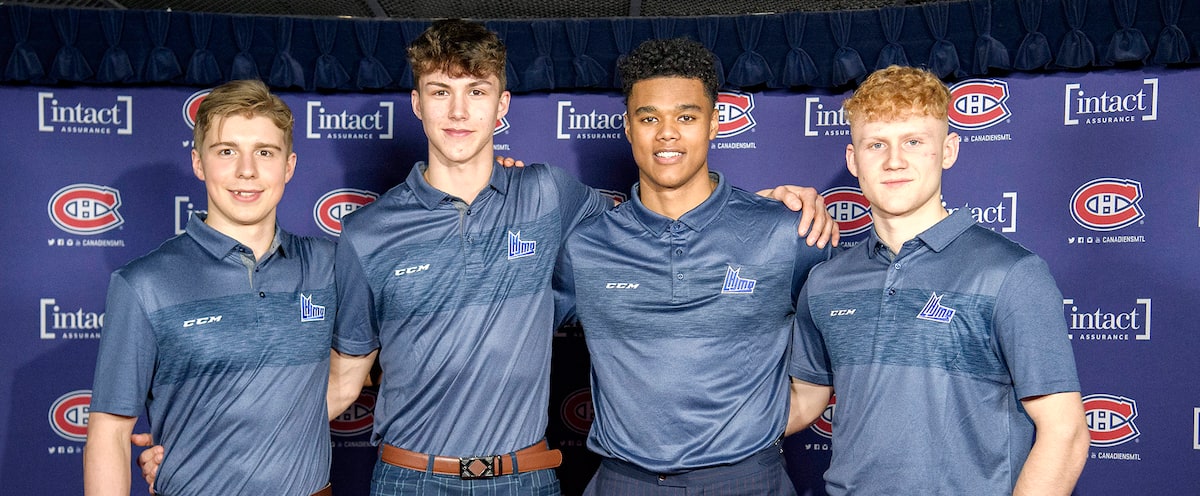 Un stress du début à la fin