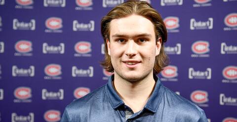 Duivels versus Canadiens