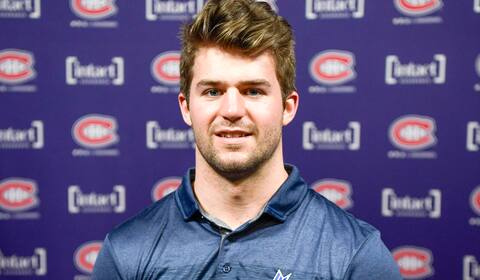 Duivels versus Canadiens