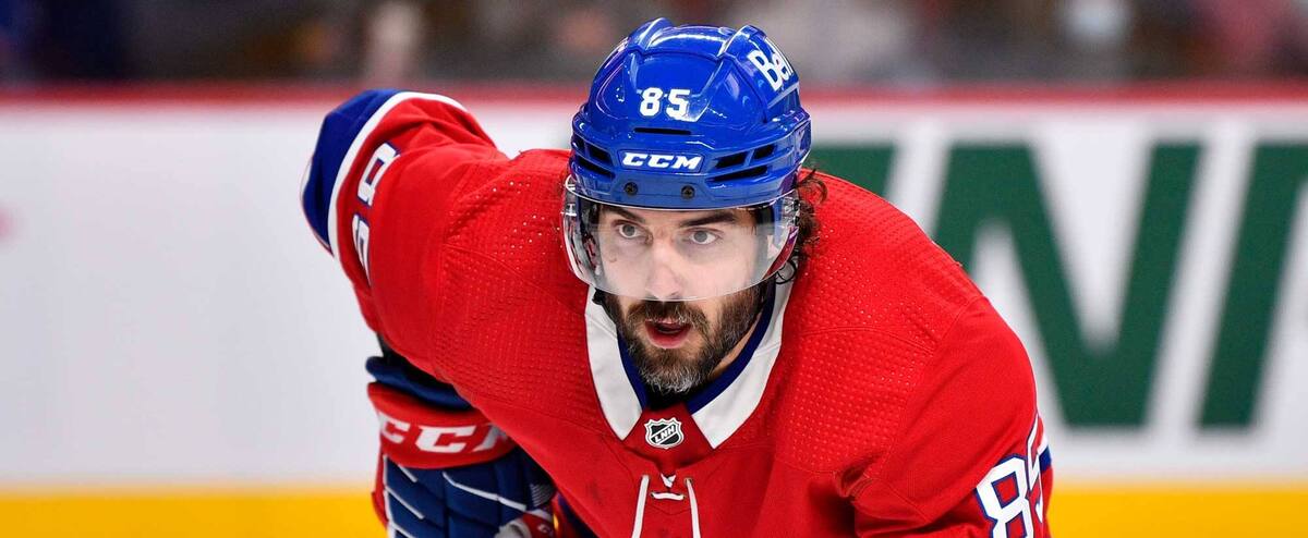 Le cruel cercle de la vie