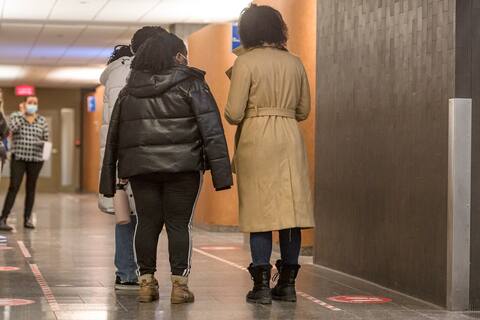 10-year-old girl assaulted: Although not criminally responsible, the attacker will not go free