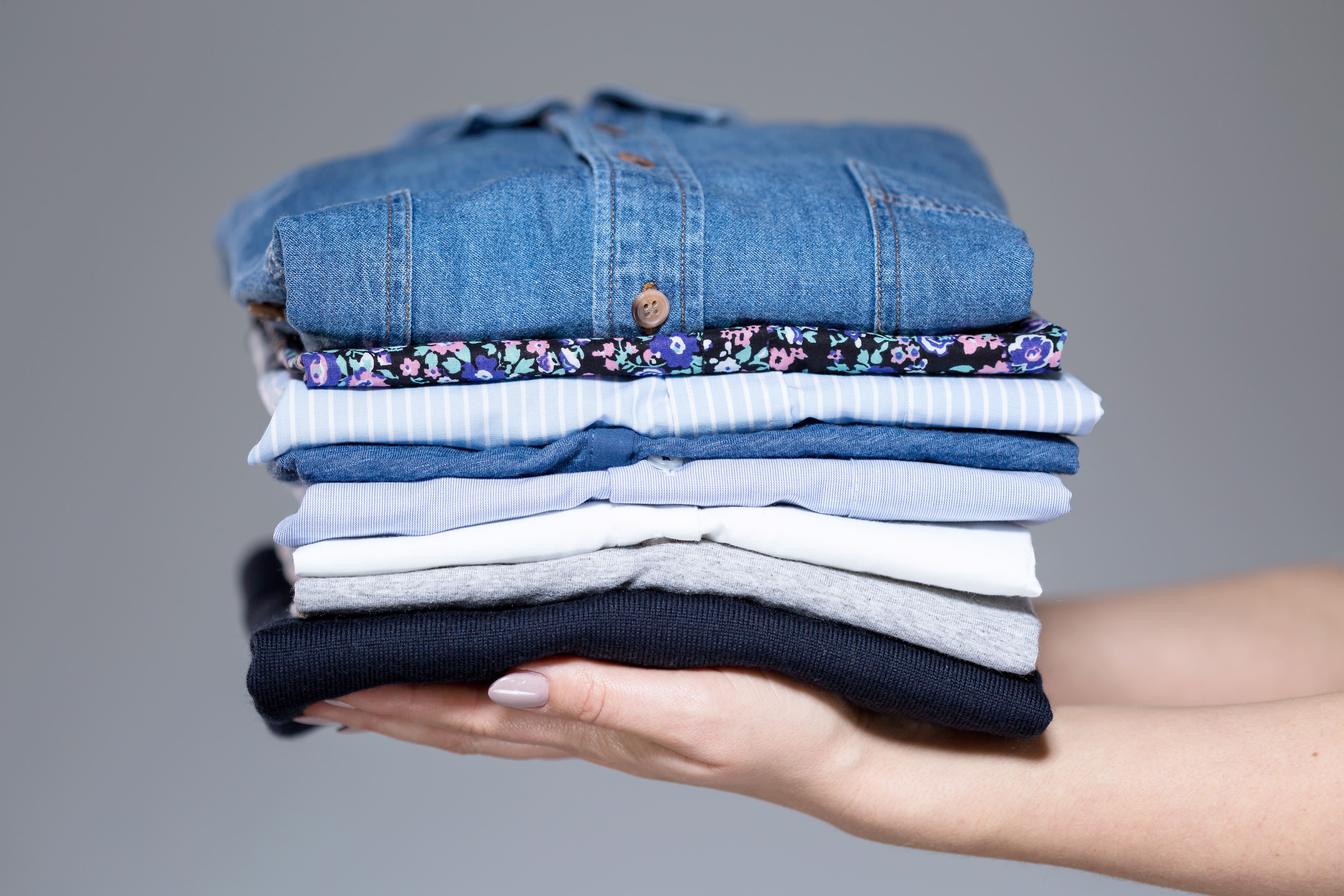 Le nettoyage à sec estil vraiment nécessaire? JDM