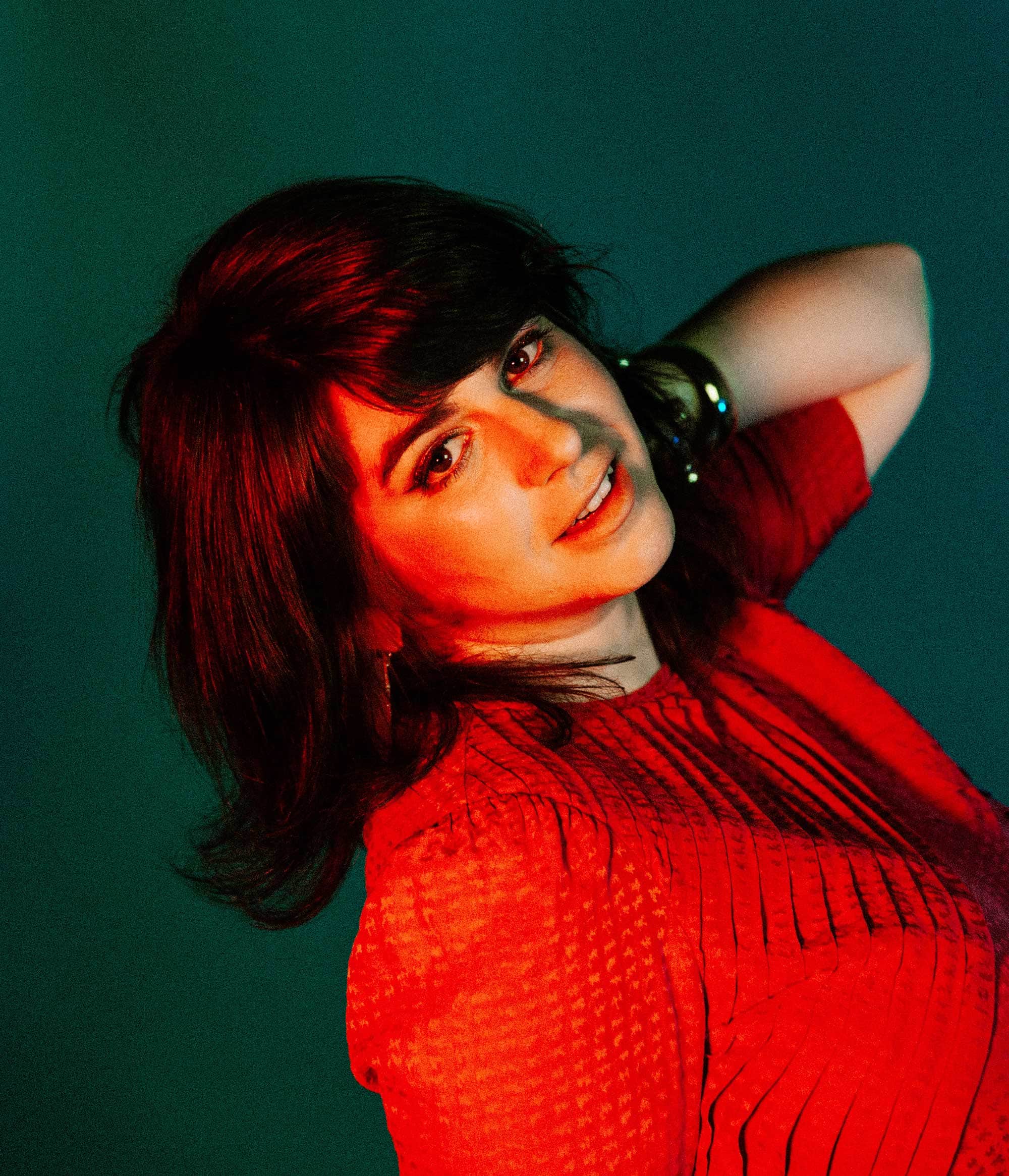 Apr&egrave;s le bingo, le disco pour Lisa LeBlanc