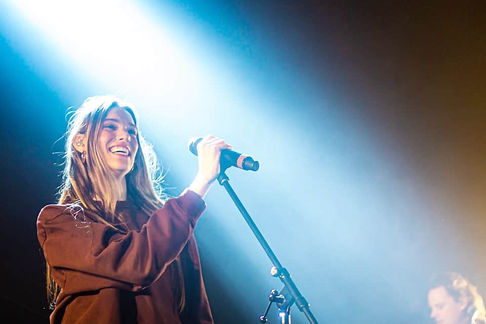 Magn&eacute;tique Charlotte Cardin