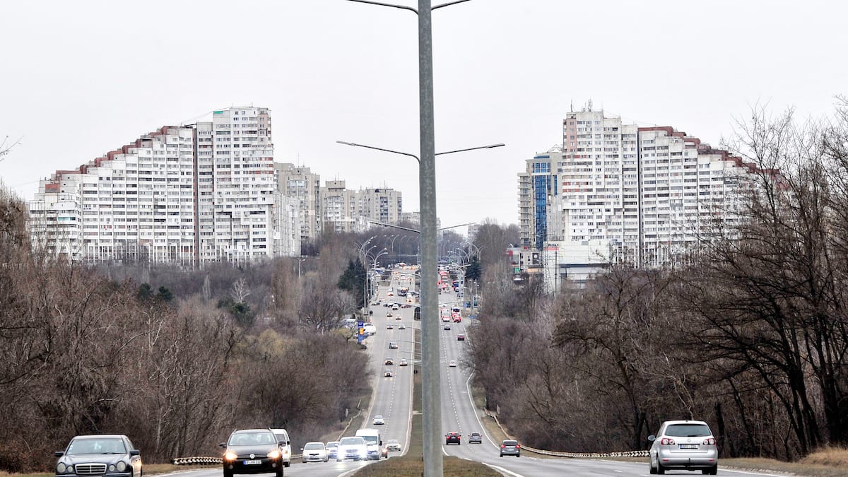 Paris et Berlin «déterminés» à soutenir la Moldavie face aux «risques de déstabilisation»