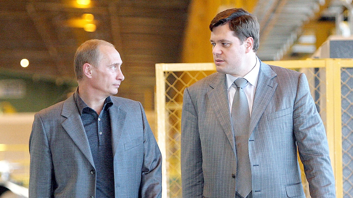 L’homme le plus riche de Russie investit dans l’uranium canadien