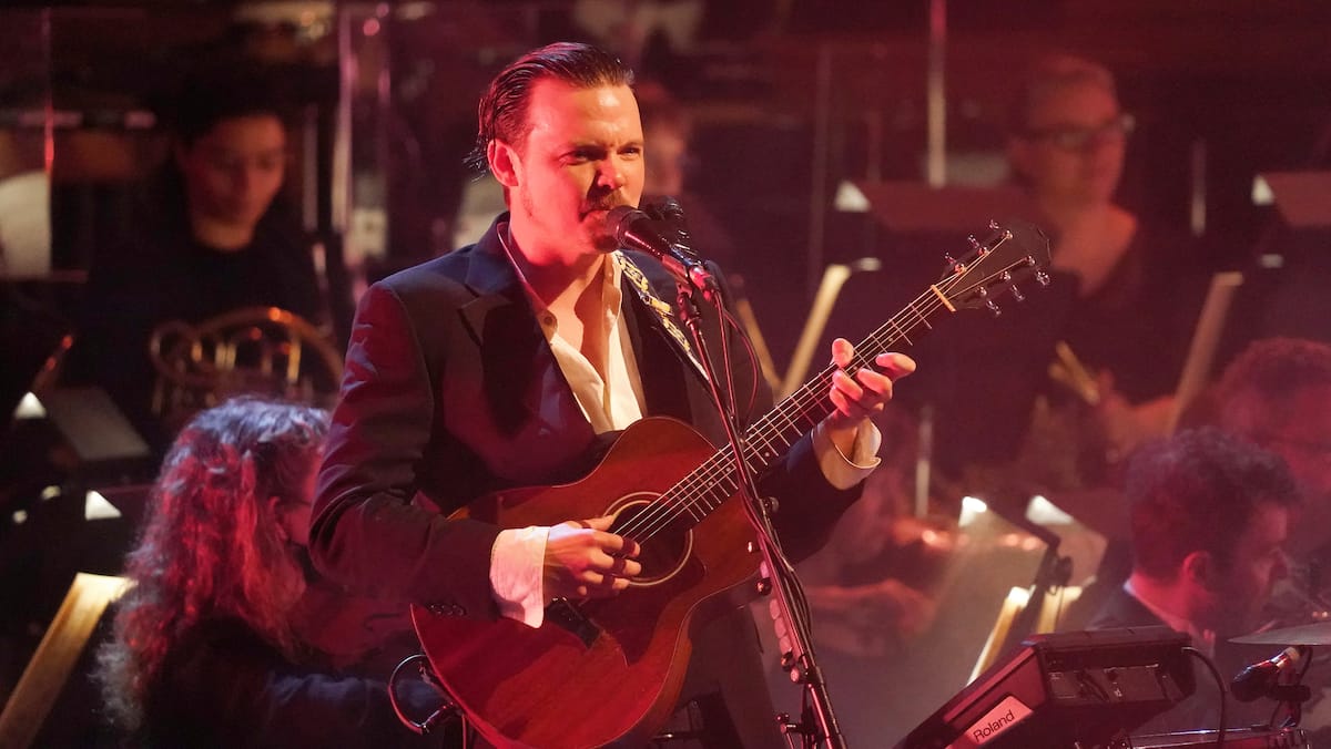 Moment de grâce avec Half Moon Run et l’OSM