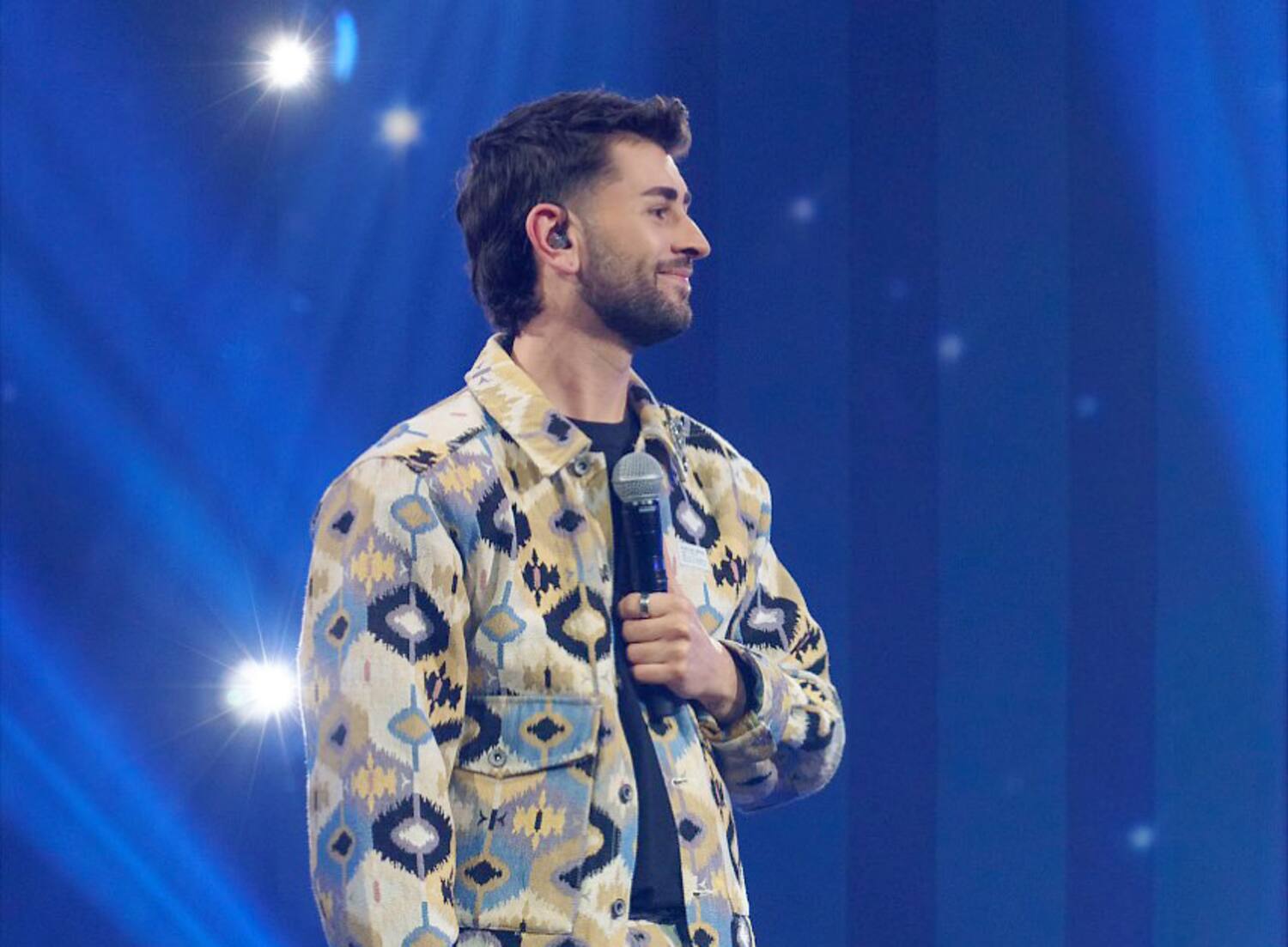 Max Rheault En toute confidence: Mathieu Rheault | JDM