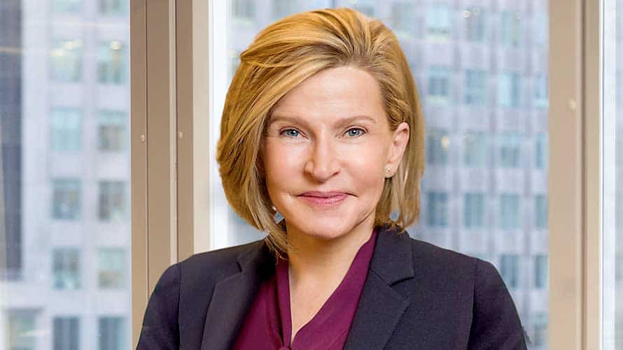 La grande patronne du Canadien National sur le grill &agrave; Ottawa