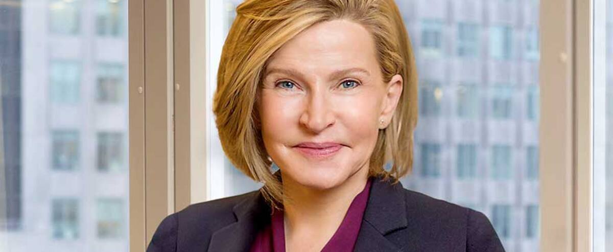 La grande patronne du Canadien National sur le grill à Ottawa