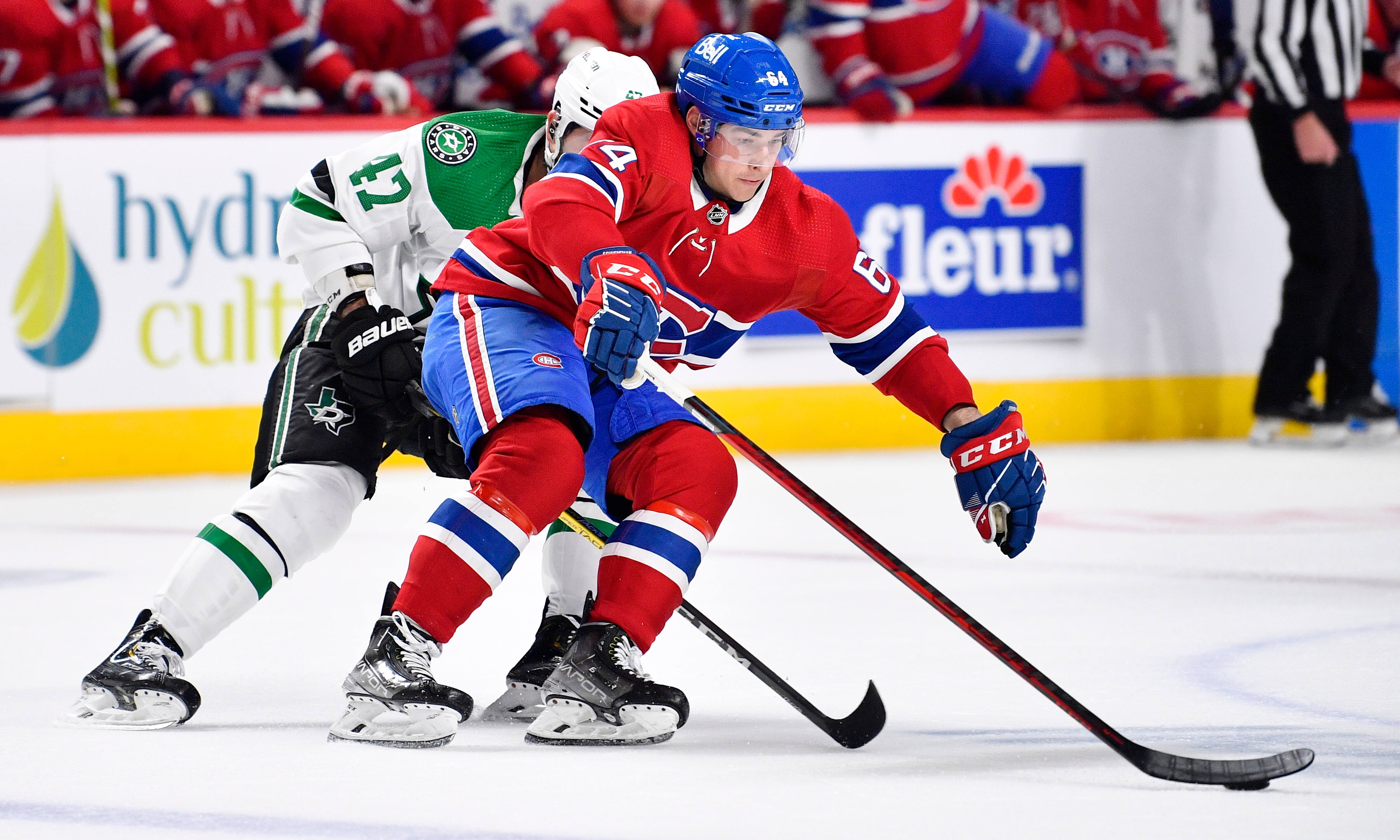 &laquo;De l&rsquo;adr&eacute;naline pure&raquo; -Corey Schueneman