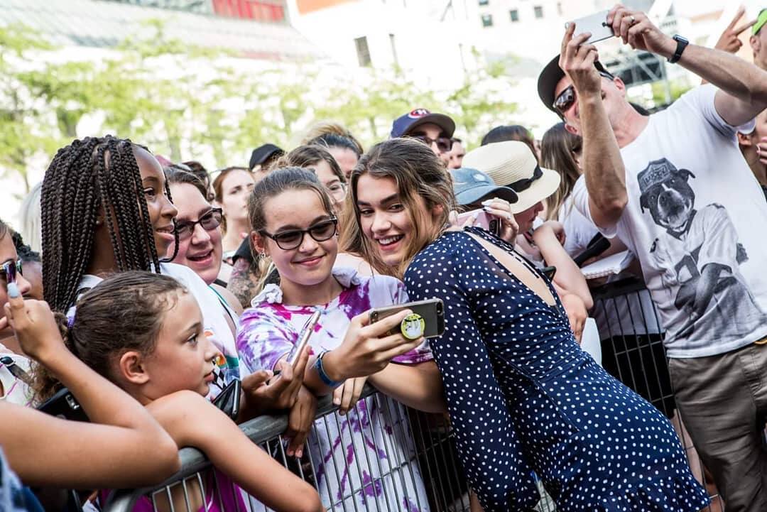 «Juste pour ados» annonce une EXCELLENTE nouvelle