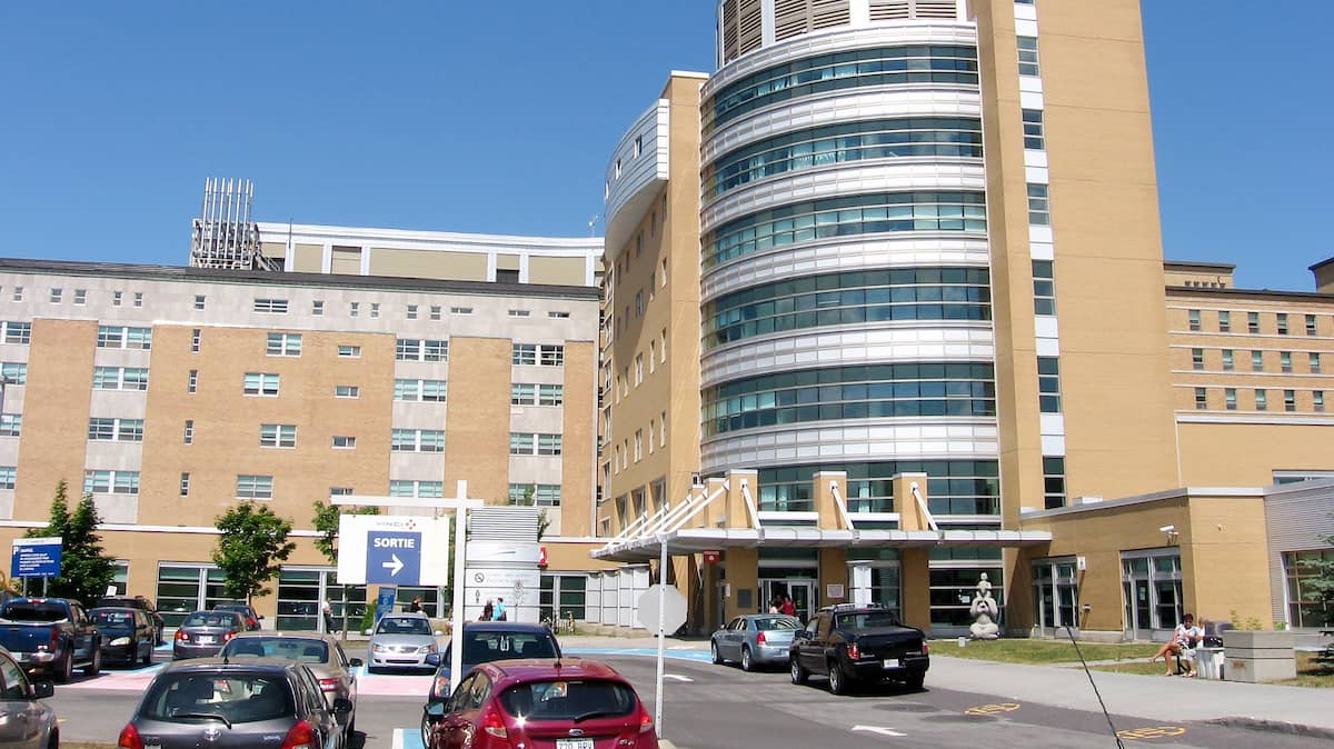 Un logiciel russe controversé pour des ordis de médecins