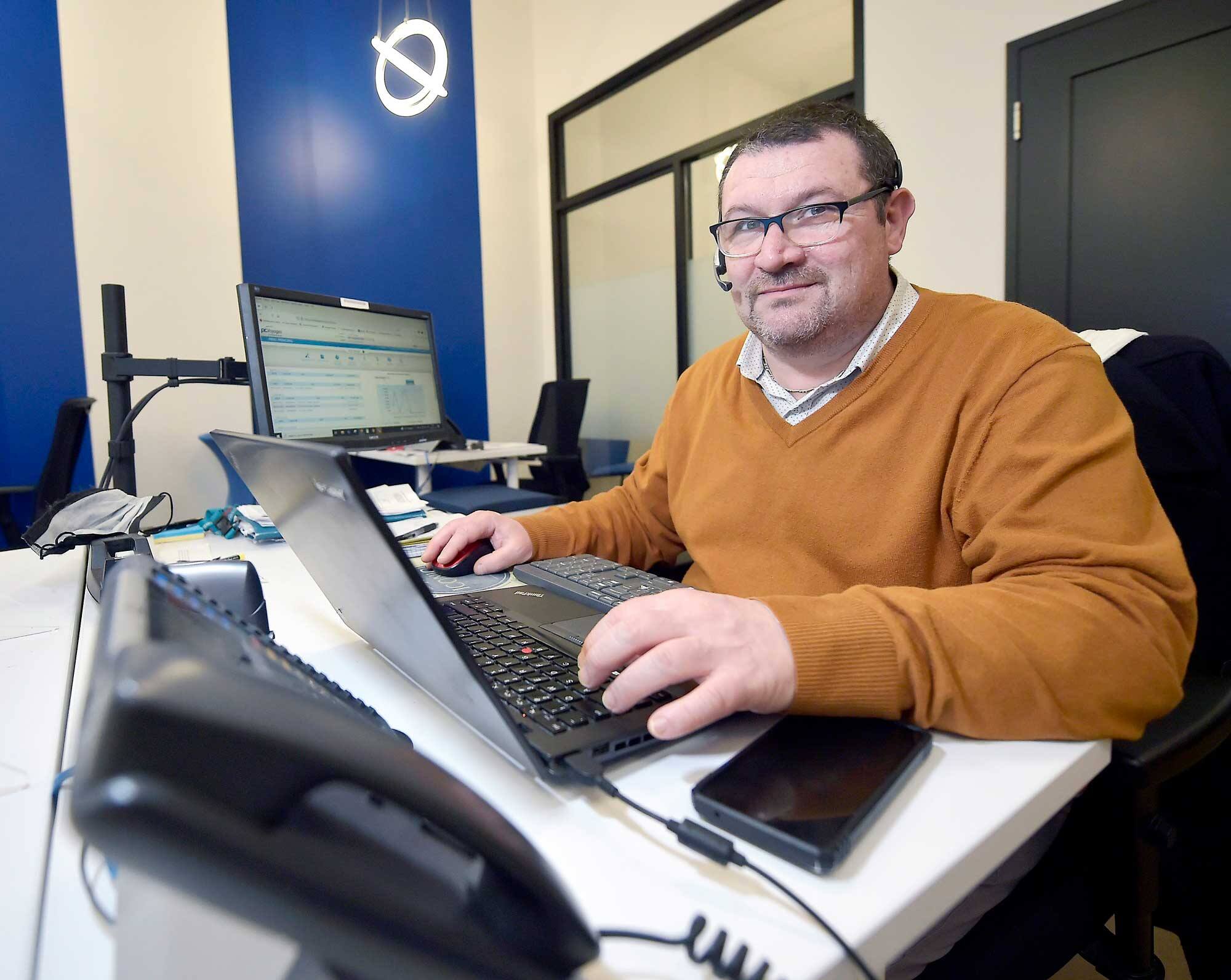 Les agences de voyages sont d&eacute;bord&eacute;es d&rsquo;appels