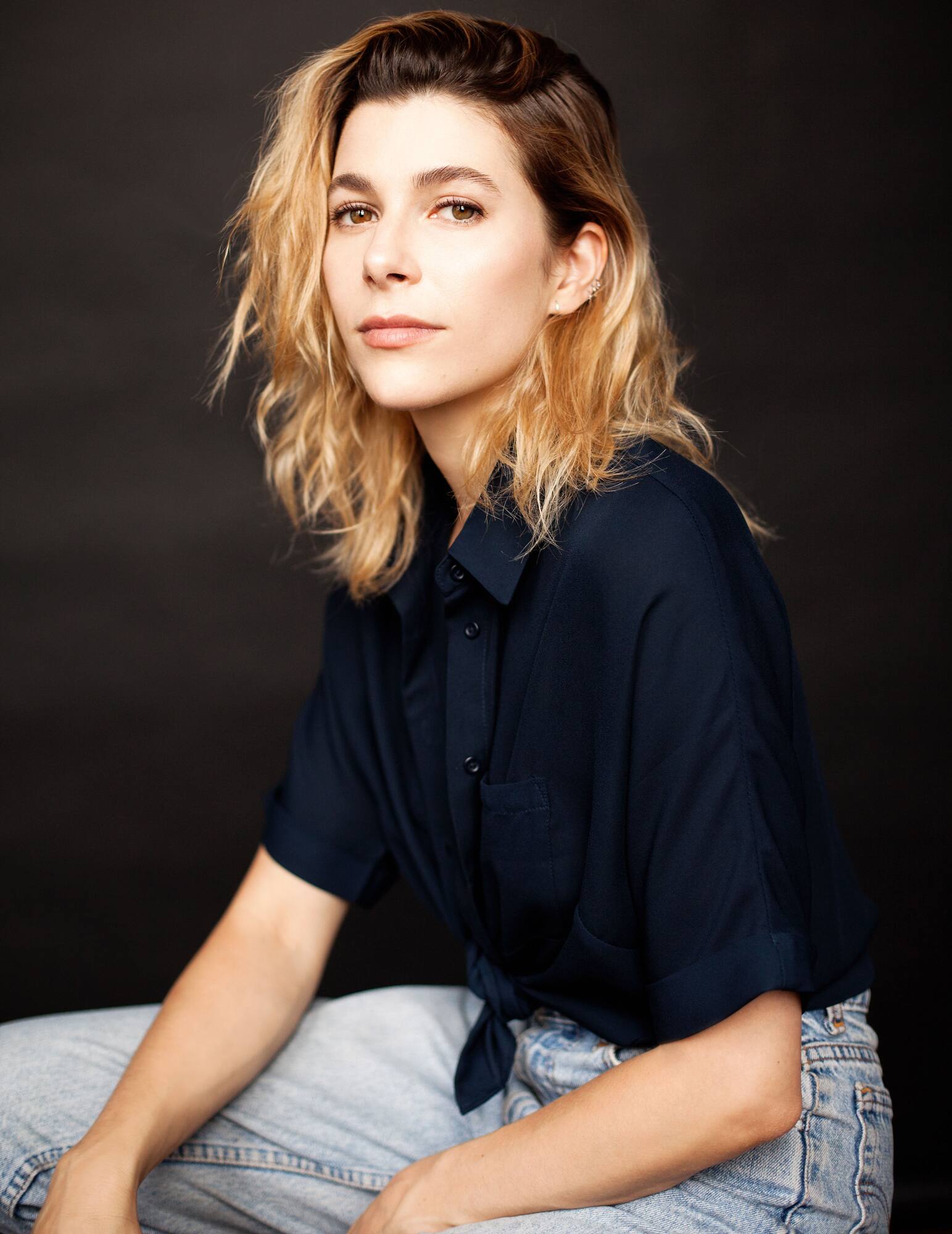 Nostalgie télé Virginie RangerBeauregard entre le Québec et les États