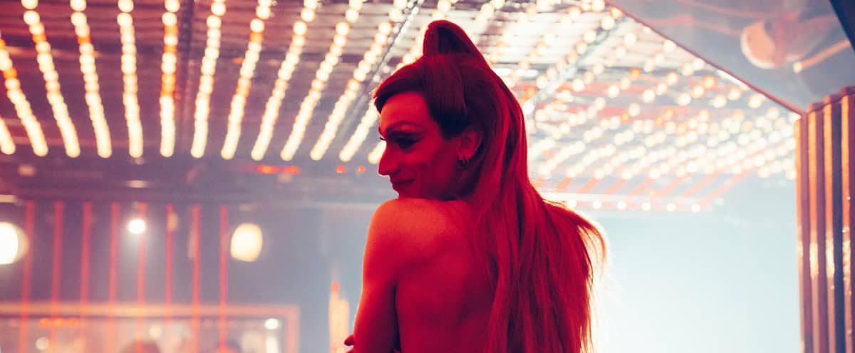 Dans l’univers des drag queens