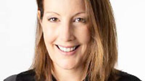 Valérie Ménard, conseillère en sécurité financière