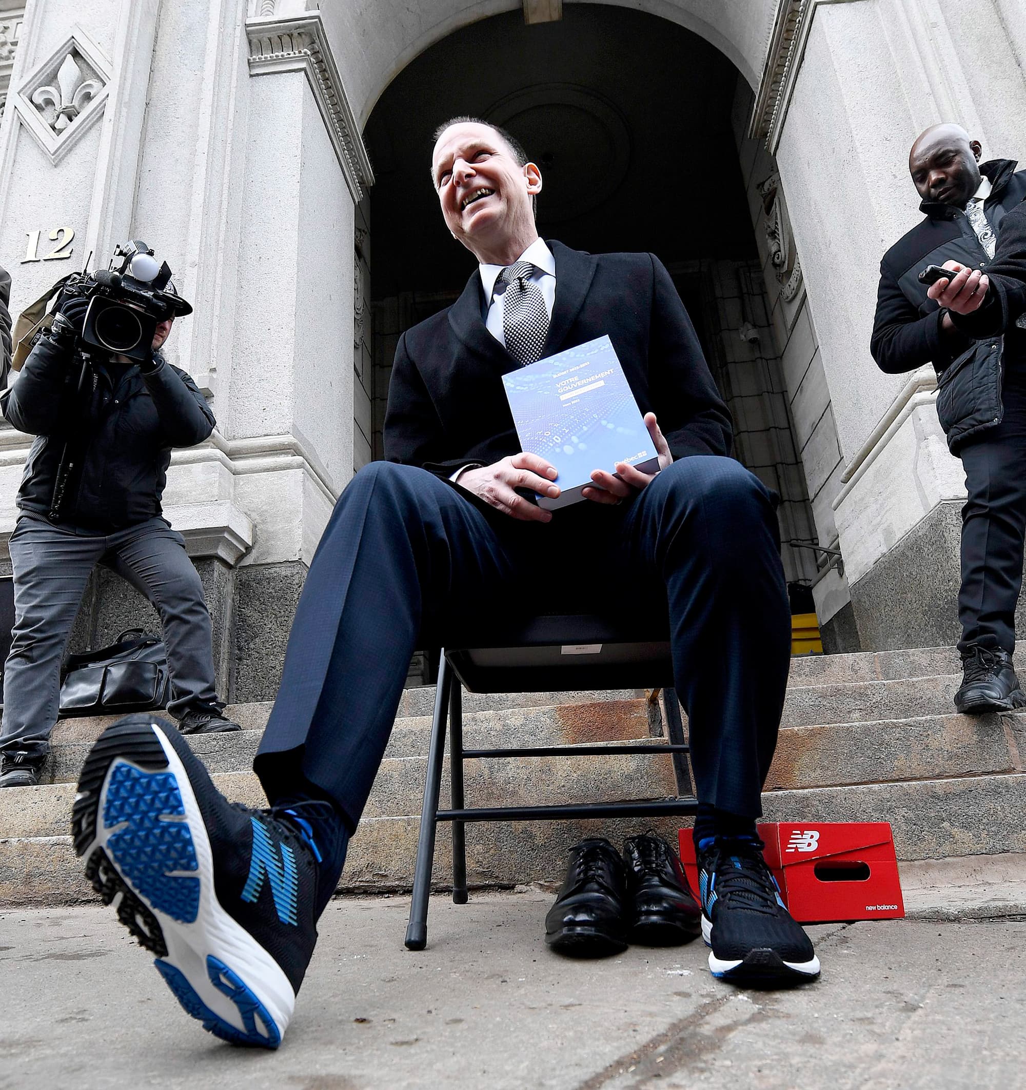 Bilan de la CAQ: des promesses tenues pour le portefeuille des Qu&eacute;b&eacute;cois