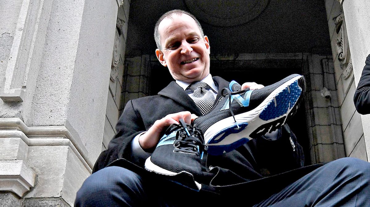 Un dernier budget marqué par l’inflation