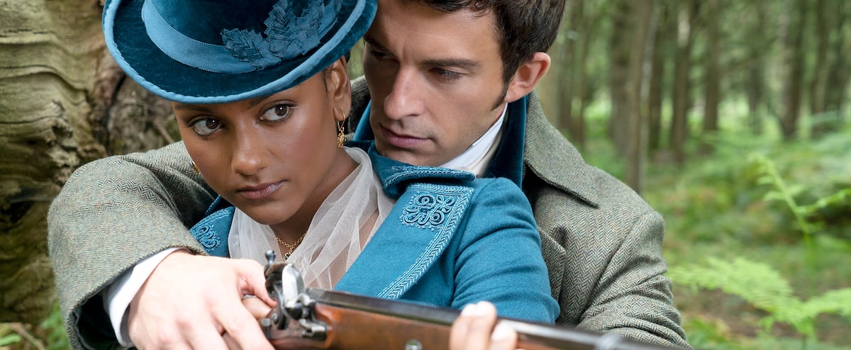 Les Bridgerton sont de retour sur Netflix