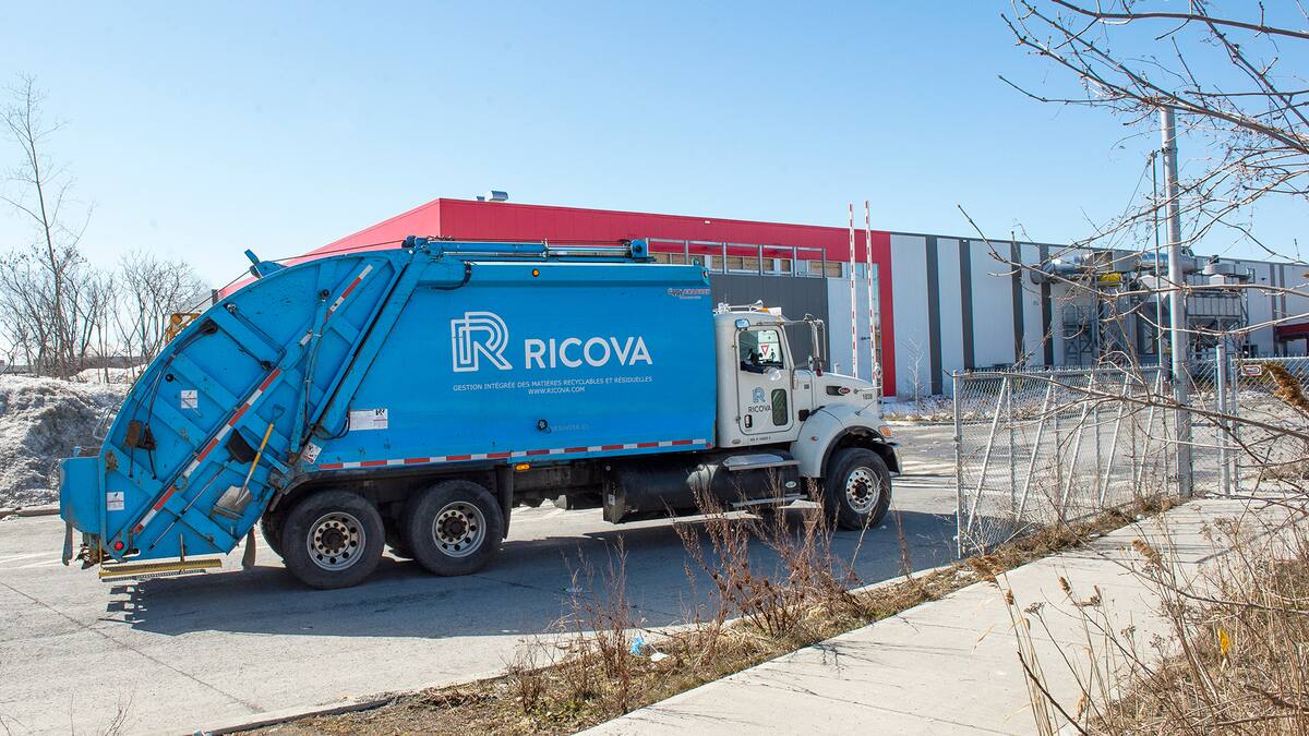 Pas de solution claire pour écarter Ricova à Montréal