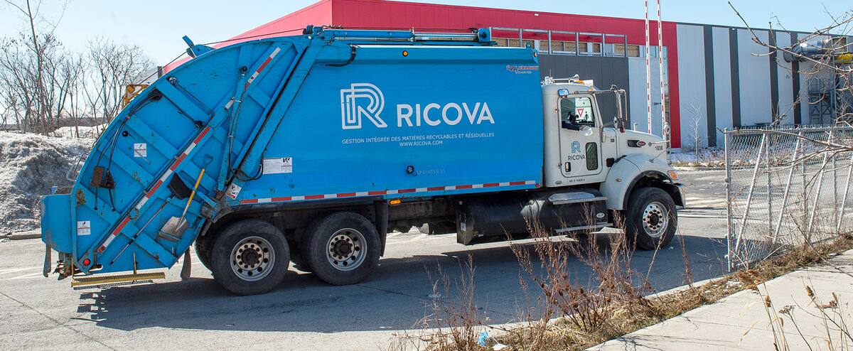 Sévèrement blâmé par l'inspectrice générale, Ricova restera à Montréal pendant encore des mois