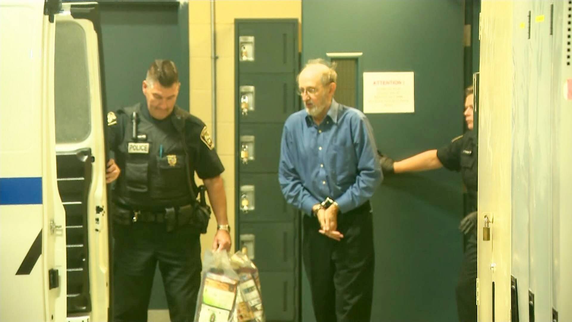 Il reconna&icirc;t avoir tu&eacute; son beau-fils agressif