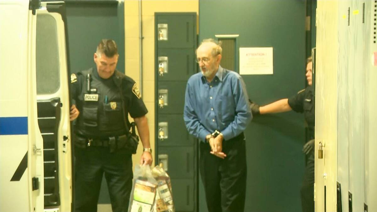 Il reconnaît avoir tué son beau-fils agressif