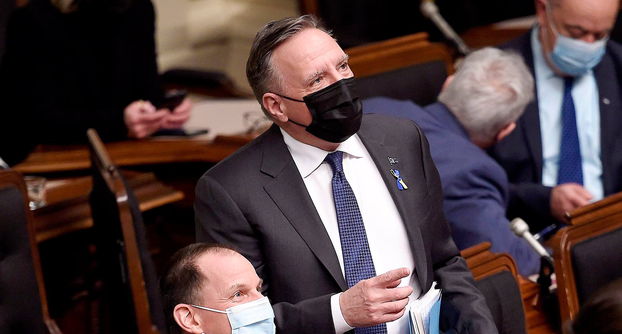 Elles ne paient pas 50% d&rsquo;imp&ocirc;ts