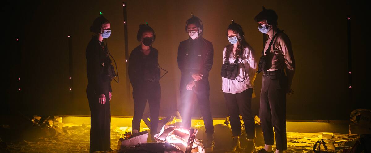 Imaginer pour mieux se remémorer