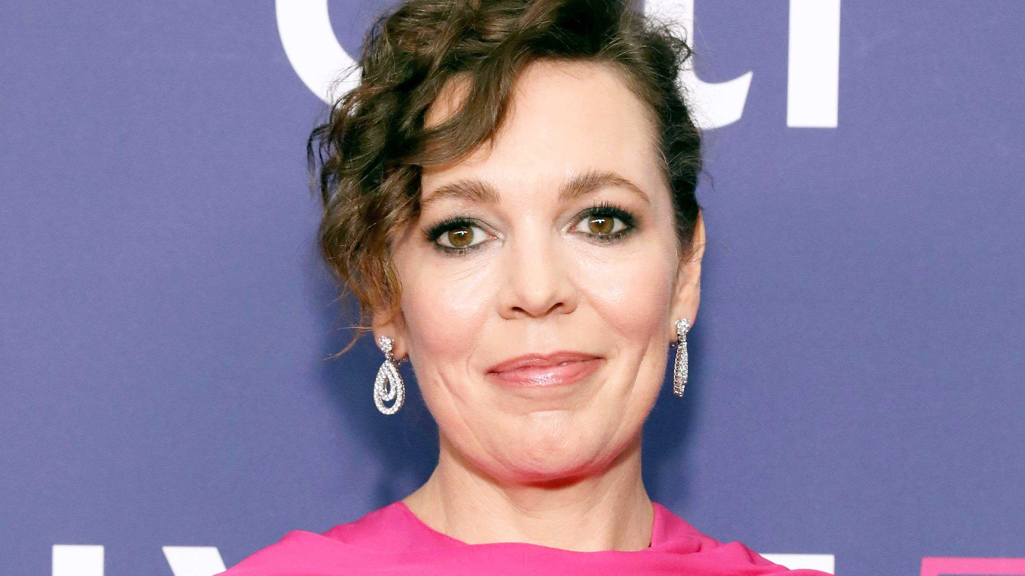 オリヴィア・コールマン、ハリウッドの男女間の賃金格差を非難