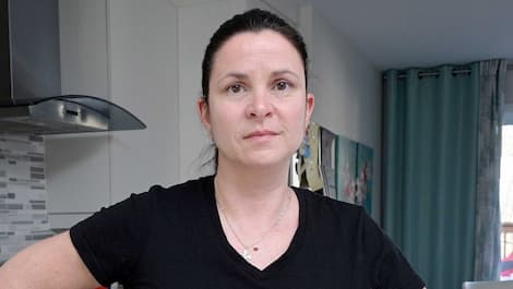 General - Tania Dubroil Tania Dubreuil from the Granby area notes that this amount will offset a month's worth of groceries.