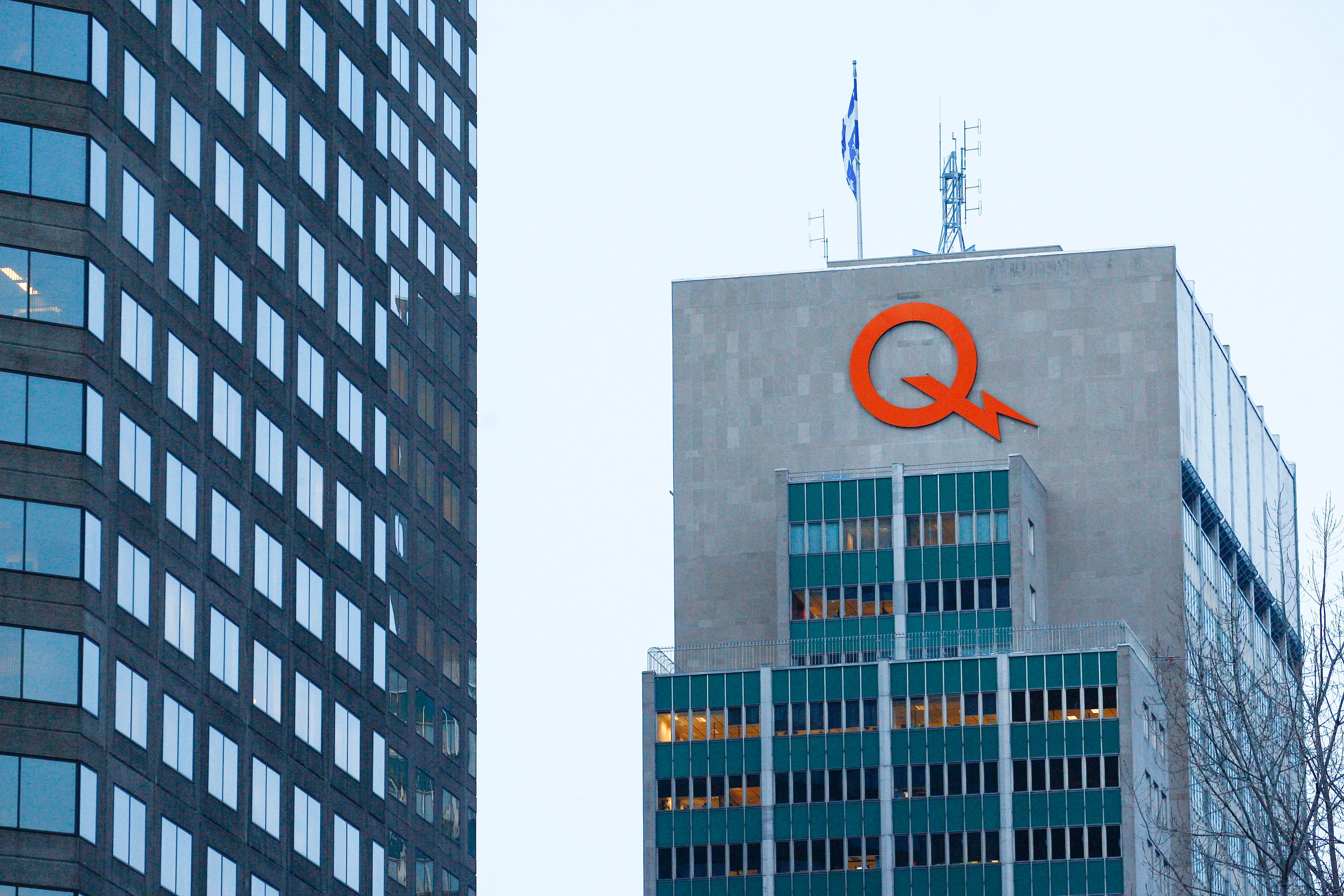 Espionnage russe: Hydro-Qu&eacute;bec dans la mire de Moscou