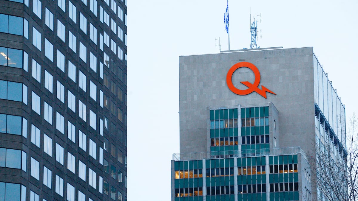 Espionnage russe HydroQuébec dans la mire de Moscou TVA Nouvelles
