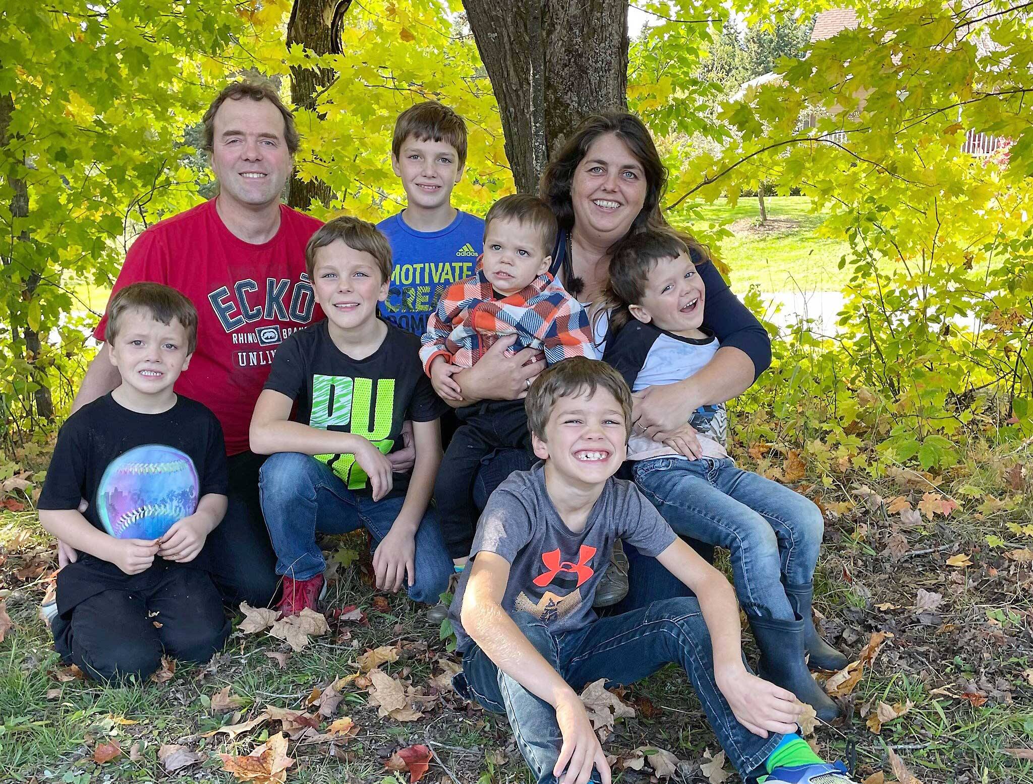 Un mince impact dans la vie de plusieurs familles