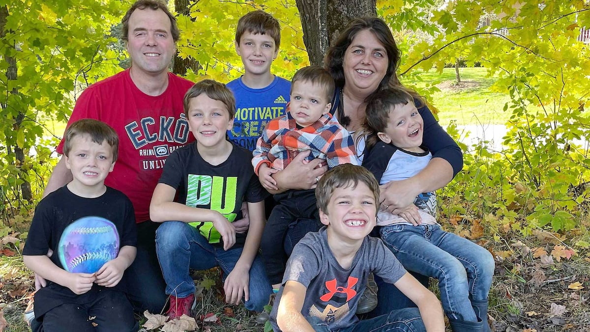 Un mince impact dans la vie de plusieurs familles