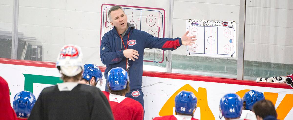 Le début d’une nouvelle ère Le Journal de Québec