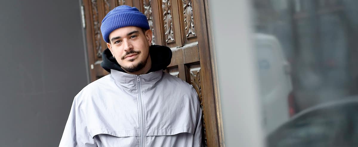 La paix intérieure de Koriass