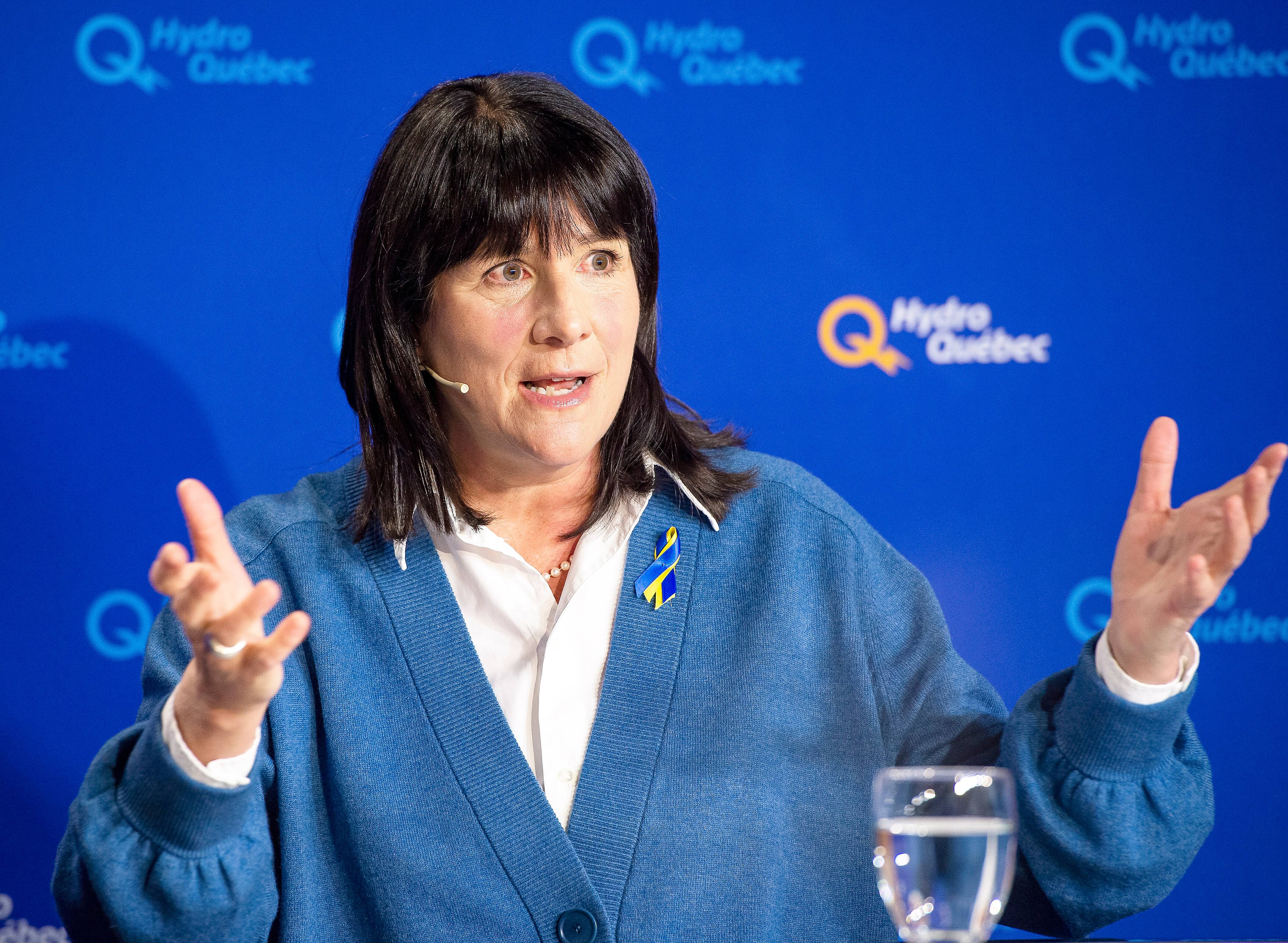 Hydro-Qu&eacute;bec: o&ugrave; sont pass&eacute;s les surplus d&rsquo;&eacute;lectricit&eacute; ?