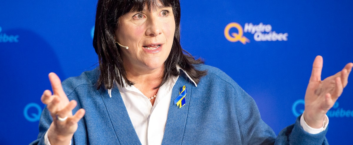 Hydro-Québec: où sont passés les surplus d’électricité ?