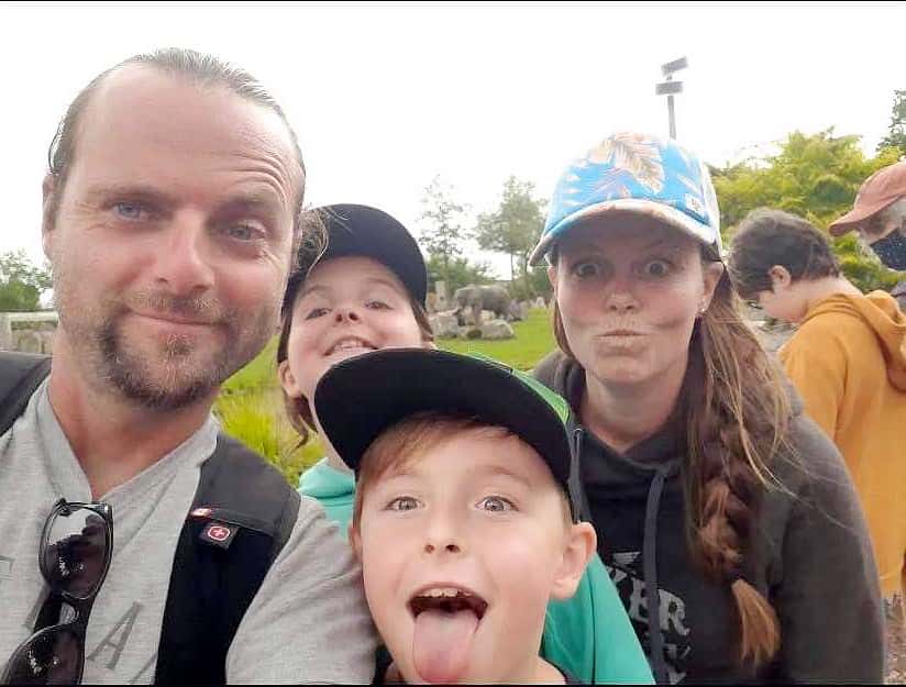 Un bon samaritain happ&eacute; mortellement en tentant d&rsquo;aider un automobiliste ivre