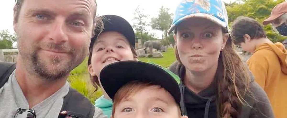 Un bon samaritain happé mortellement en tentant d’aider un automobiliste ivre